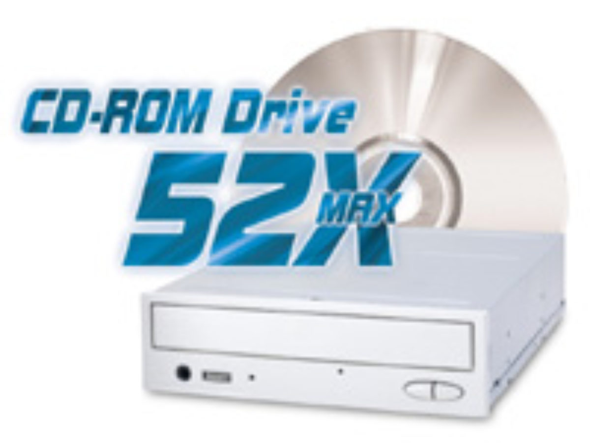 Teac CD-552E - CD Rom Inc