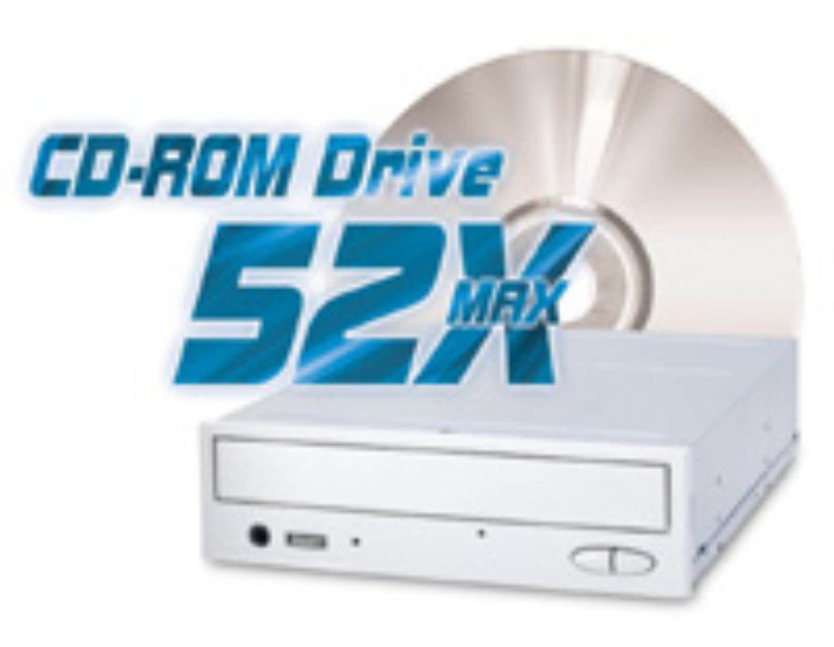 Teac CD-552E - CD Rom Inc