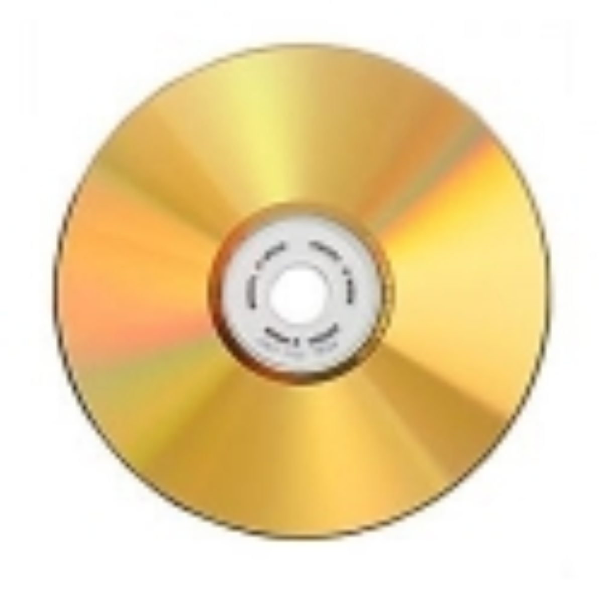 CRI CD-R Archival Discs - CD Rom Inc