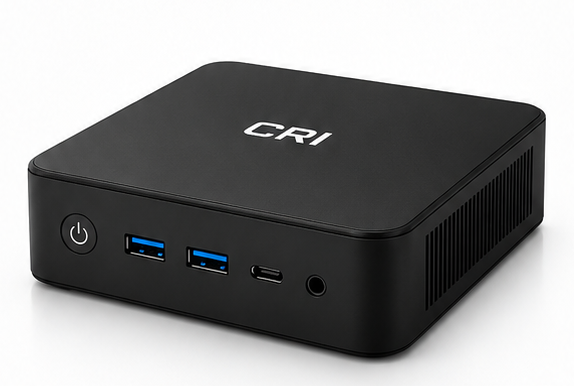 CRI Mini PC Series