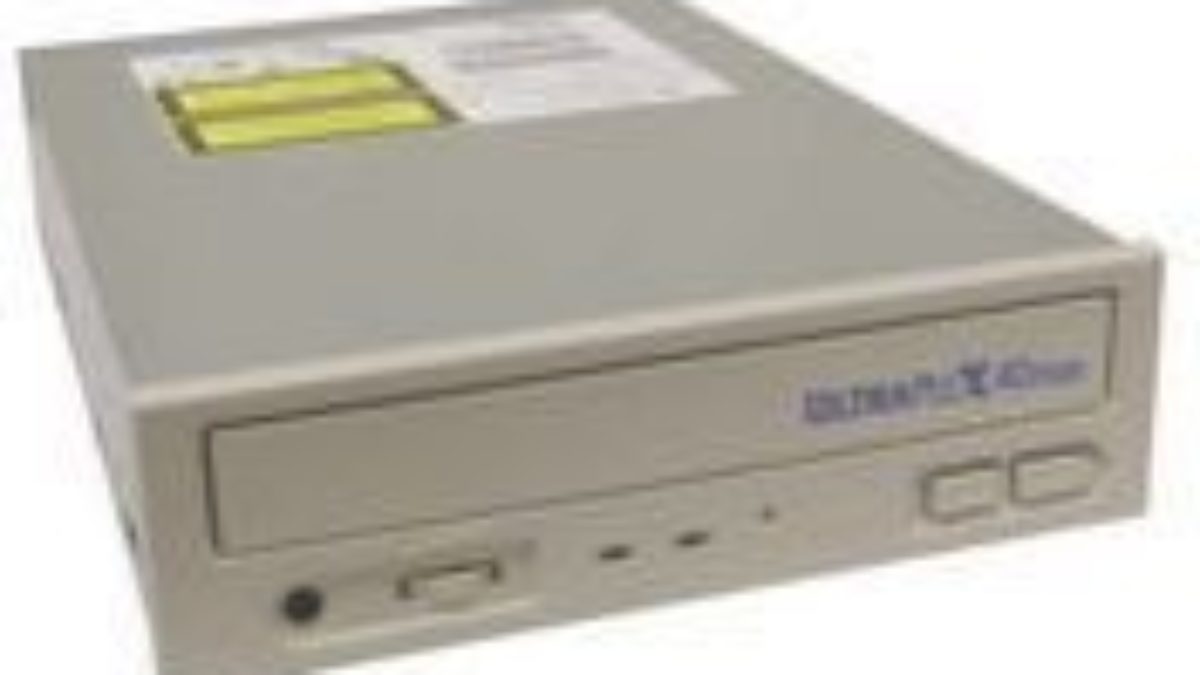 PLEXTOR SCSI外付型 CD-R/RWドライブ PX-W1210TSE プレクスター外付型CD-R⁄RW ドライブ 日本製 PX-W4012TU⁄NE