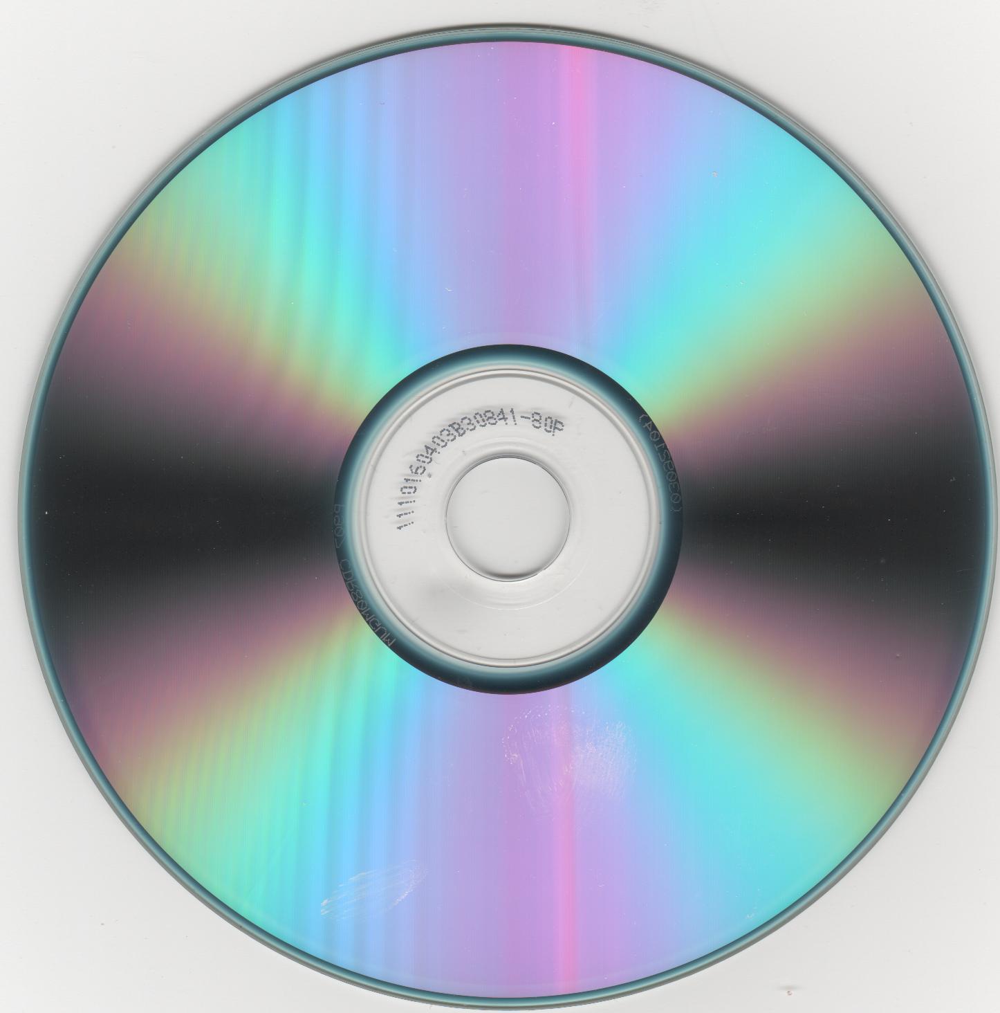 Cd user