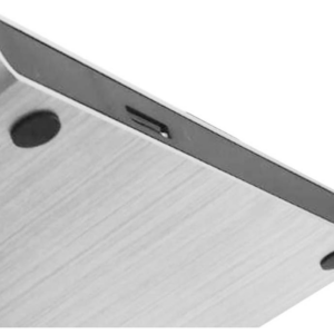 CRI 6X External Slim Blu Ray Burner Back