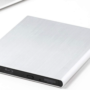 CRI 6X External Slim Blu Ray Burner