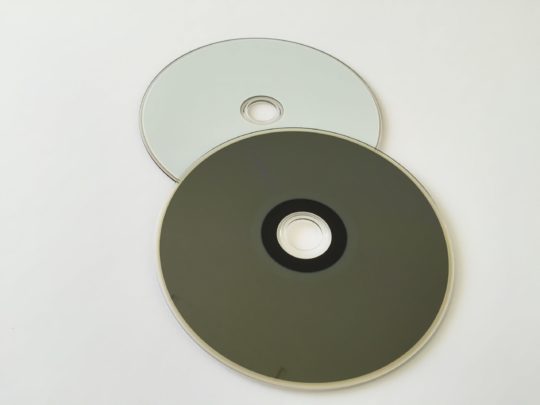 CRI 50GB BD-R XL (50 & 100 Pack) - Image 3