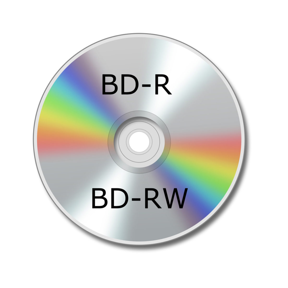 BD-R 25GB (50 & 100 Pack)