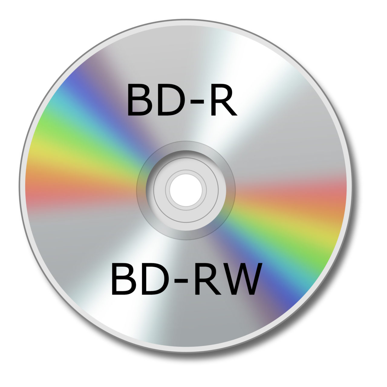 BD-R 50GB (50 & 100 Pack) - CD Rom Inc