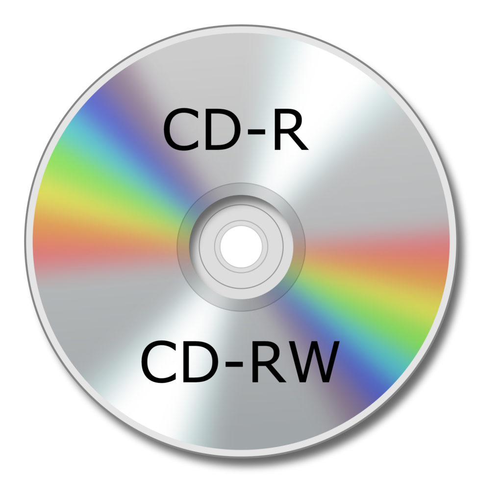 CD-R 52X Disc (50 & 100 Pack) - CD Rom Inc