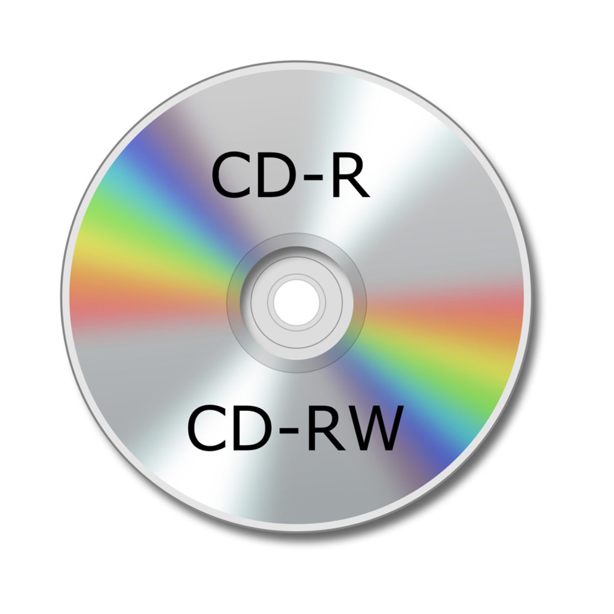 CRI CD-RW (50 & 100 Pack) - CD Rom Inc