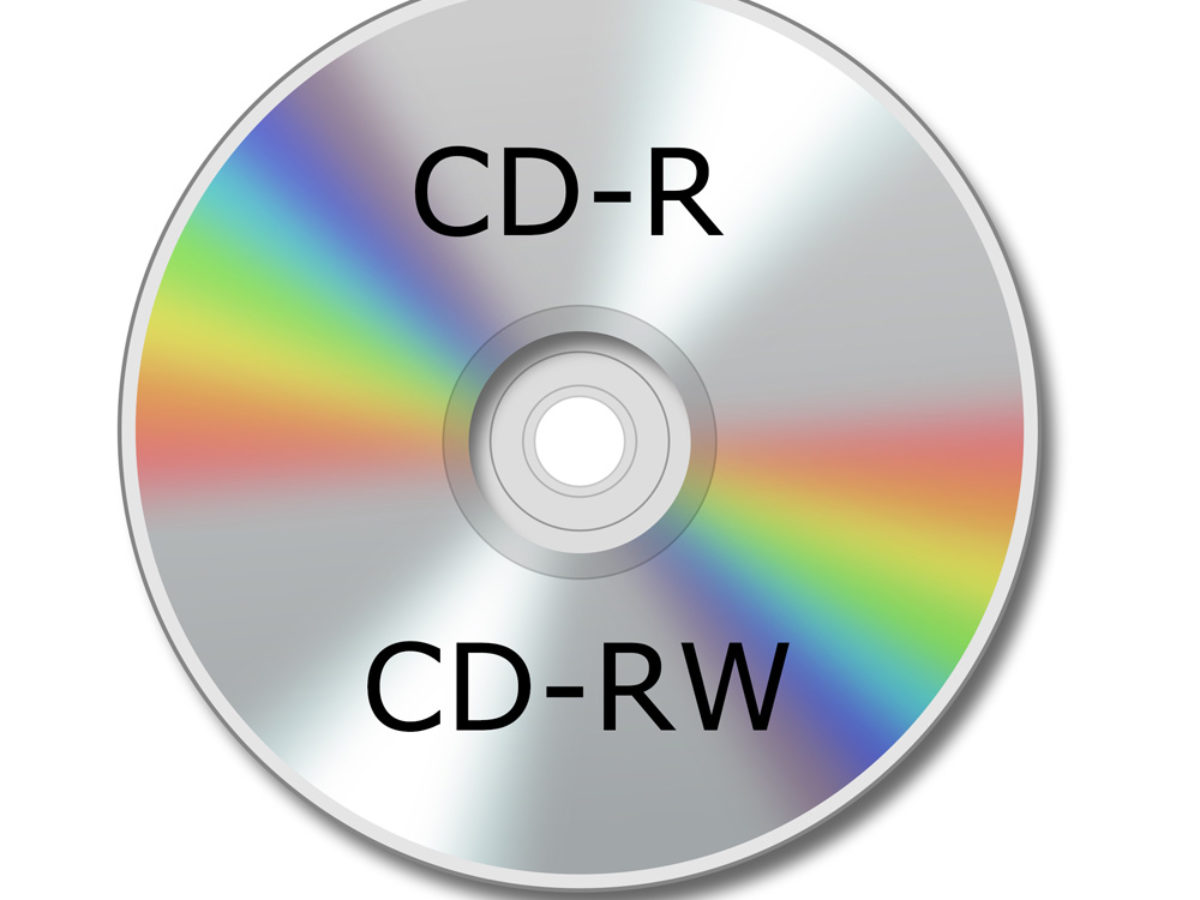 CD-R 52X Disc (50 & 100 Pack) - CD Rom Inc