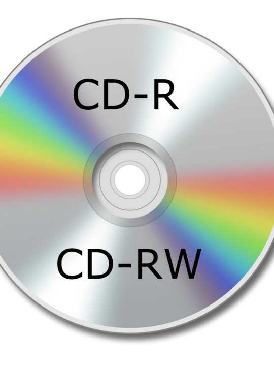 CRI CDR Blank Recordable Discs CD Rom Inc