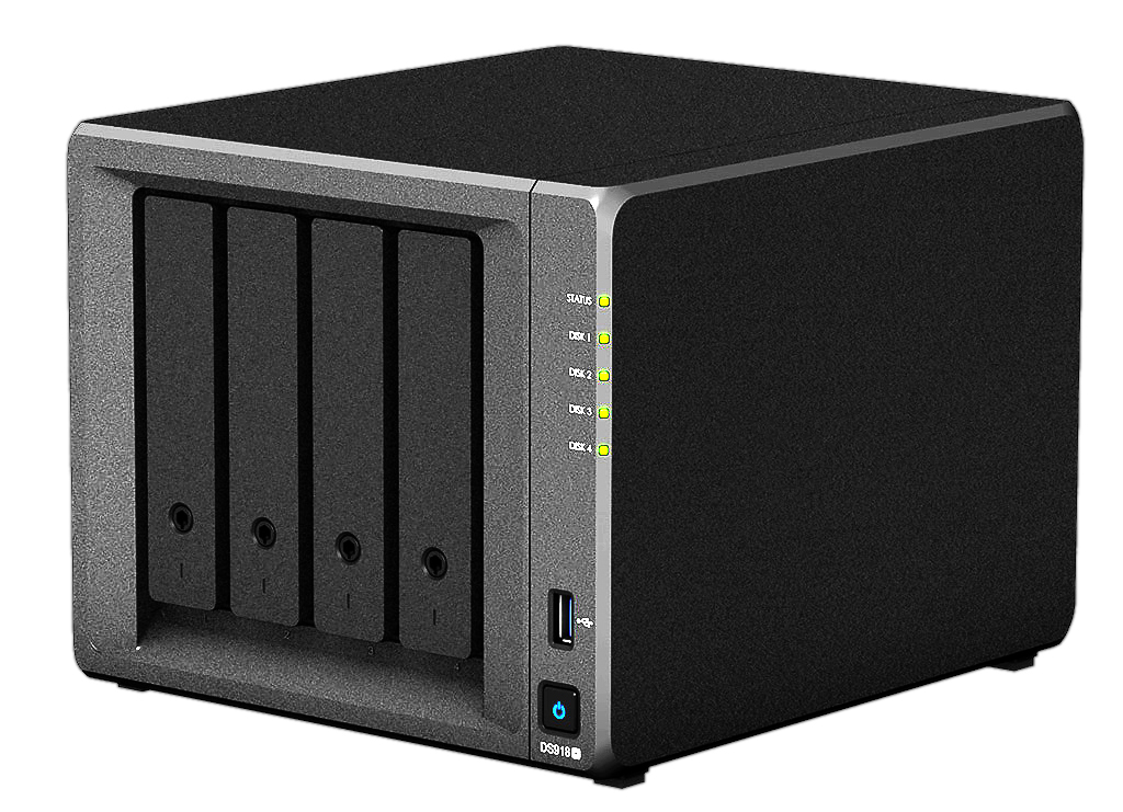 Powerful and Scalable 4Bay Storage Server CD Rom Inc
