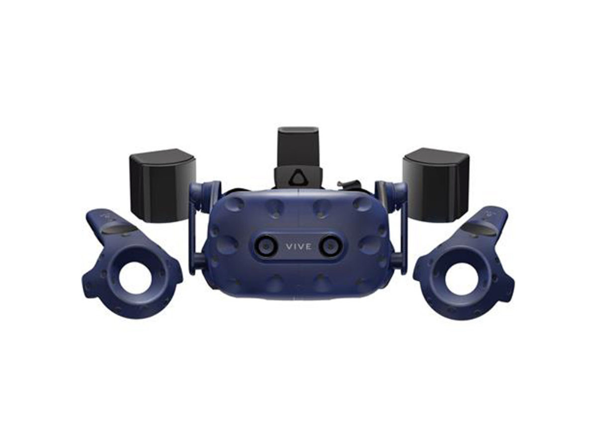Amazon.com: HTC Vive Pro Eye Office Full System - PC : Video
