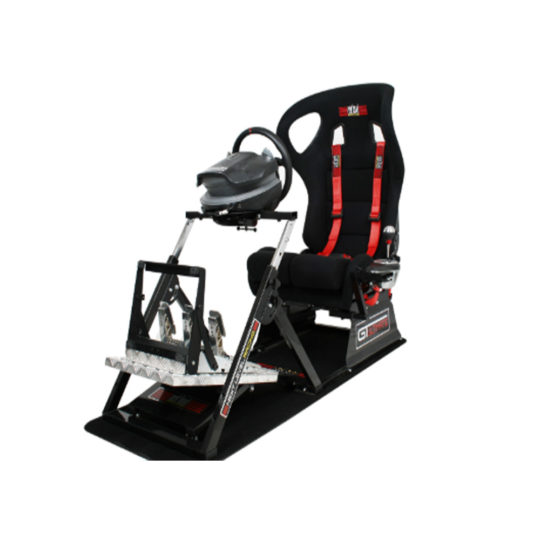 NLR Flight Simulation Kit