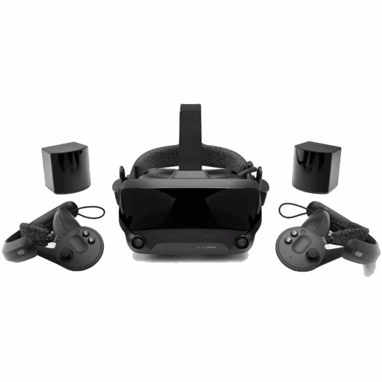 CRI Valve Index VR Kit