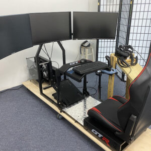 CRI XTAL Flight Simulation Kit