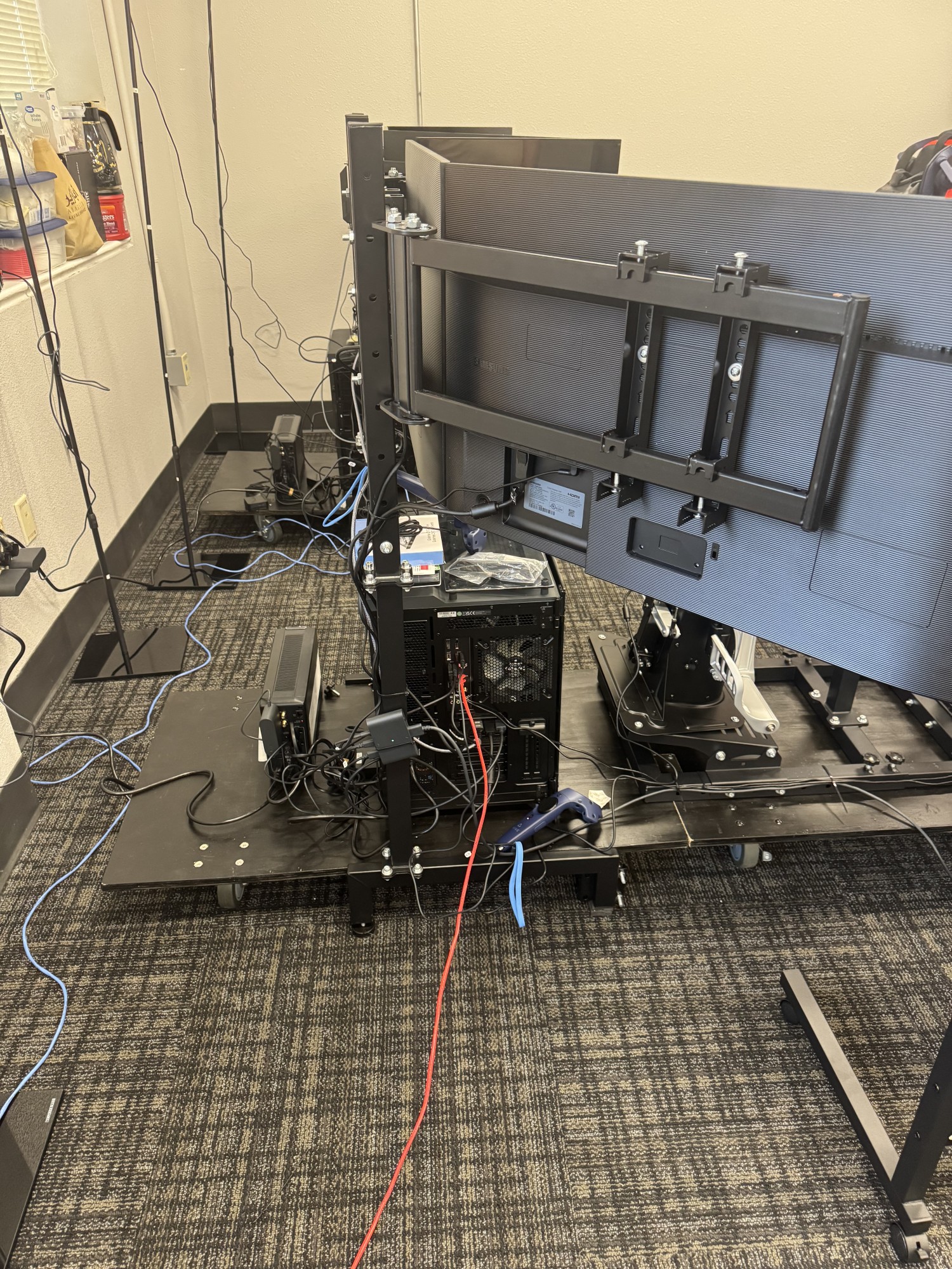 CRI VR Flight Simulation Kit - Image 5