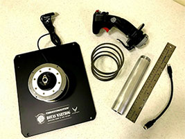 THRUSTMASTER HOTAS WARTHOG