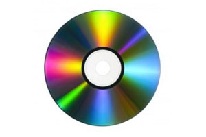 CD DVD BR