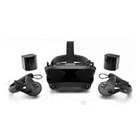 CRI Valve Index VR Kit