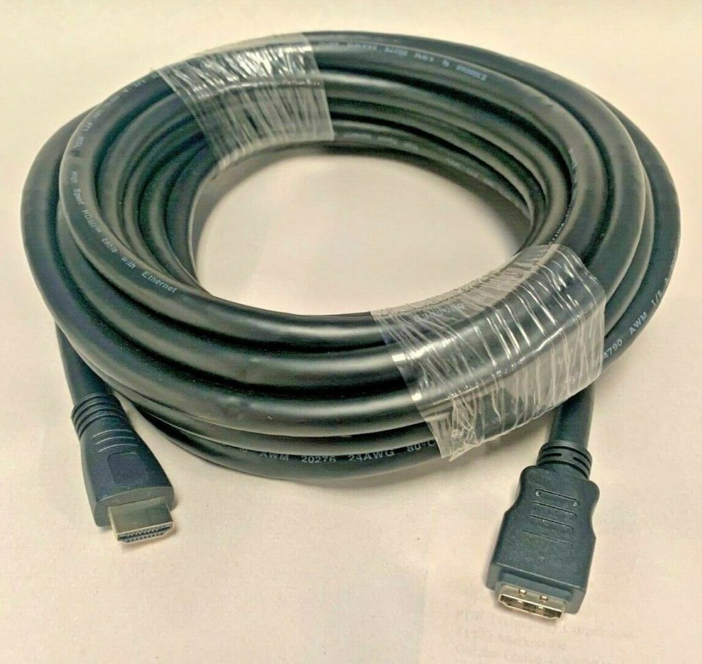 CRI VR Headset Cable Extensions CD Rom Inc