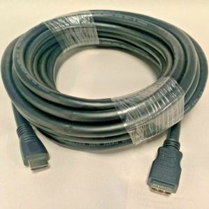 CRI VR Headset Cable Extensions