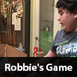 Robbie's Game
