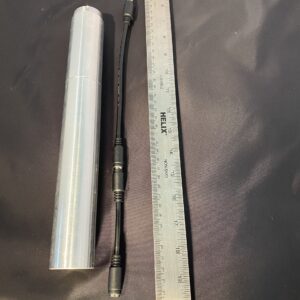30 CM Extension with Cable (no spring)