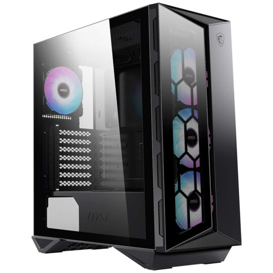 CRI Mini i7 Gaming Computer