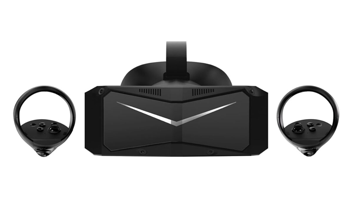CRI PIMAX Crystal Light 8K VR Kit - CD Rom Inc