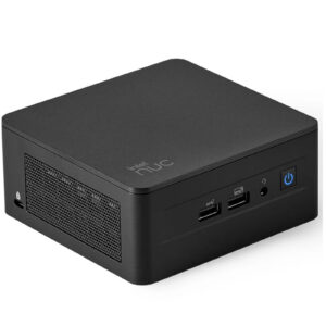 CRI SRB-33 TACTICAL i7 NUC PC