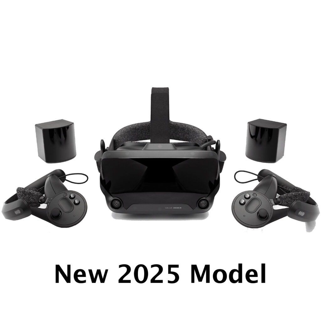CRI Valve Index